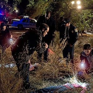 Fotoğraf Forest Whitaker