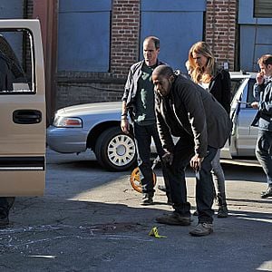 Fotoğraf Forest Whitaker