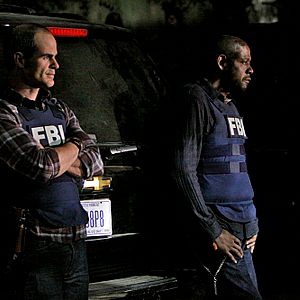 Fotoğraf Forest Whitaker