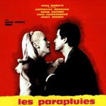 Fotoğraf Cherbourg Şemsiyeleri