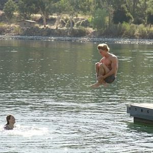 Fotoğraf Switched at Birth