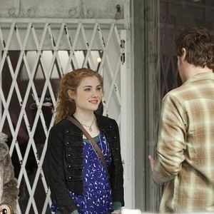 Fotoğraf Grace Phipps