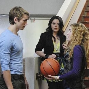 Fotoğraf Grace Phipps