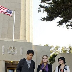 Fotoğraf Grace Phipps