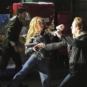 Fotoğraf The Nine Lives of Chloe King