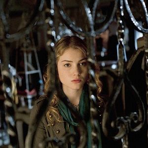 Fotoğraf The Nine Lives of Chloe King