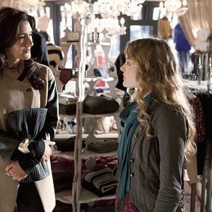 Fotoğraf Alicia Coppola