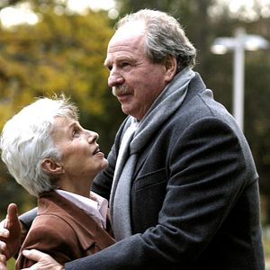 Fotoğraf Nicole Heesters