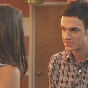 Fotoğraf The Lying Game