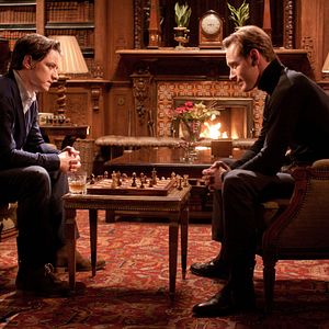 Fotoğraf Matthew Vaughn