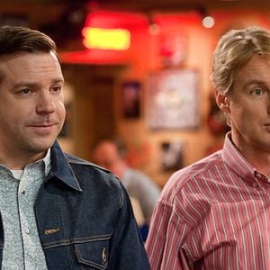 Fotoğraf Jason Sudeikis