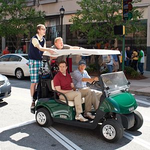 Fotoğraf Jason Sudeikis