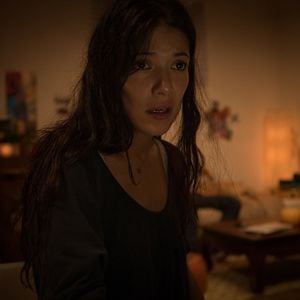 Fotoğraf Mélanie Doutey