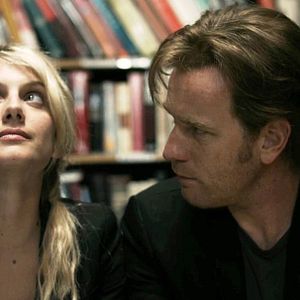 Fotoğraf Mélanie Laurent