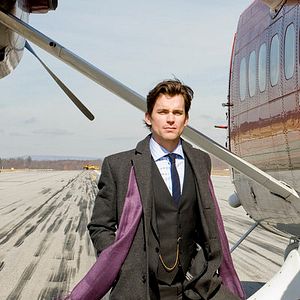 Fotoğraf Matt Bomer