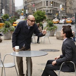 Fotoğraf Willie Garson