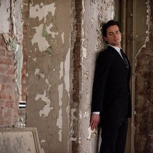 Fotoğraf White Collar