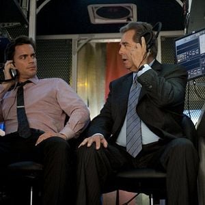 Fotoğraf White Collar