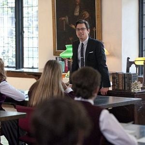 Fotoğraf White Collar