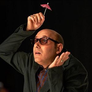 Fotoğraf White Collar