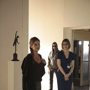 Fotoğraf Jill Paice