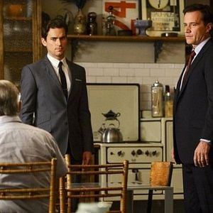 Fotoğraf White Collar