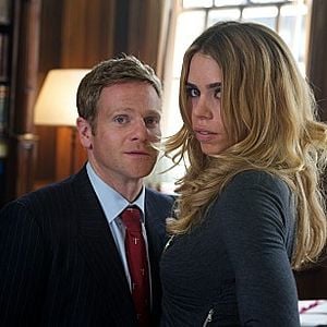 Fotoğraf Secret Diary of a Call Girl