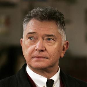 Fotoğraf Martin Shaw