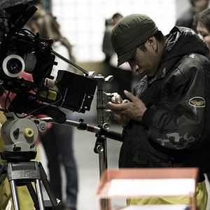 Fotoğraf Mentes en Shock