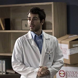 Fotoğraf Mentes en Shock