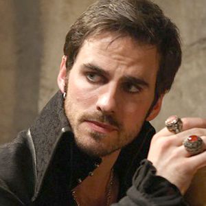 Fotoğraf Colin O'Donoghue