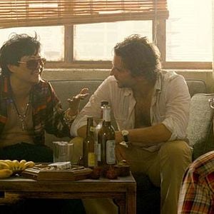 Fotoğraf The Hangover 2: Felekten Bir Gece Daha