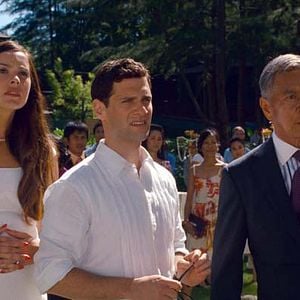 Fotoğraf The Hangover 2: Felekten Bir Gece Daha