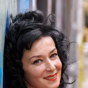 Fotoğraf Laçin Ceylan