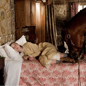 Fotoğraf Celine Buckens