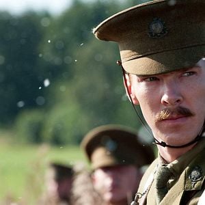 Fotoğraf Benedict Cumberbatch