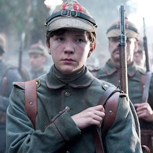 Fotoğraf Leonard Carow