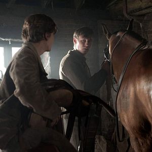 Fotoğraf David Kross