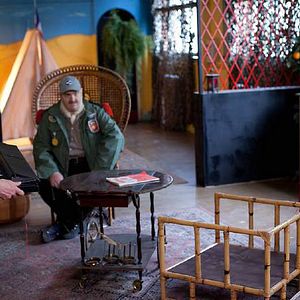 Fotoğraf Jean-Pierre Mocky