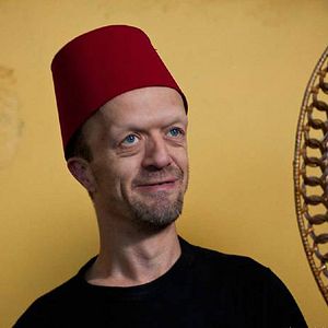 Fotoğraf Jean-Pierre Mocky