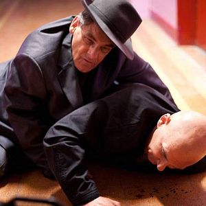 Fotoğraf Jean-Pierre Mocky