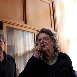 Fotoğraf Jean-Pierre Mocky