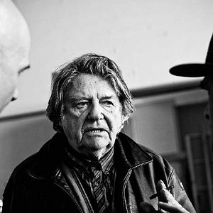 Fotoğraf Jean-Pierre Mocky