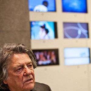 Fotoğraf Jean-Pierre Mocky