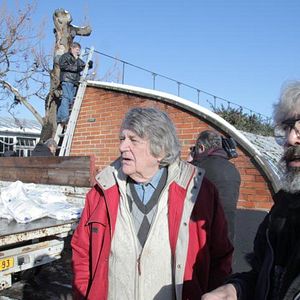 Fotoğraf Jean-Pierre Mocky