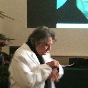 Fotoğraf Jean-Pierre Mocky