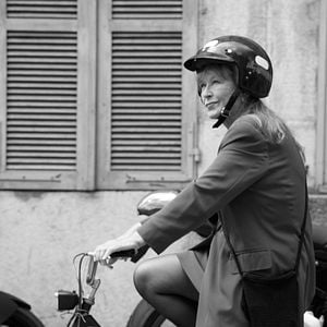 Fotoğraf Birkaç Günlük Mola