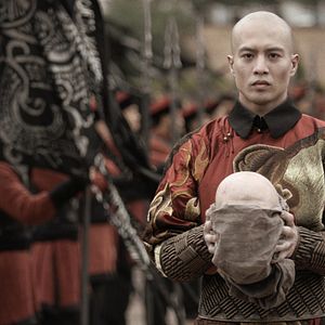 Fotoğraf Woo-Ping Yuen