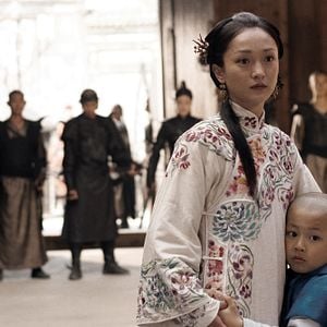 Fotoğraf Woo-Ping Yuen