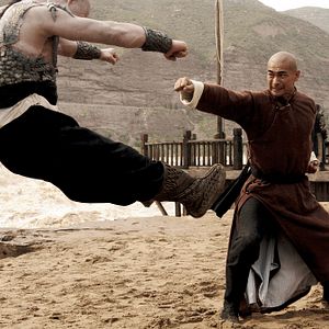 Fotoğraf Woo-Ping Yuen